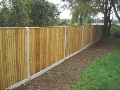 Fencing Somerset