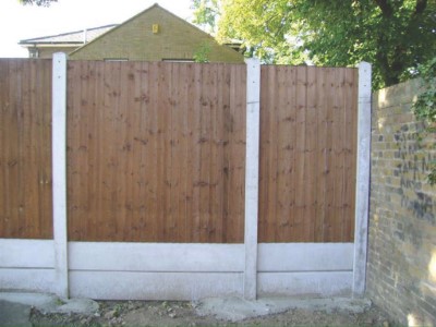 Fencing Somerset