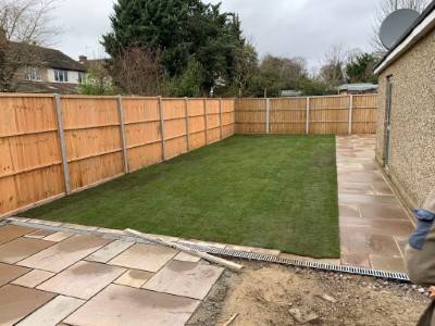 Lawns Somerset Lawns Somerset