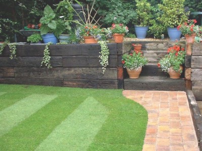 Lawns Somerset