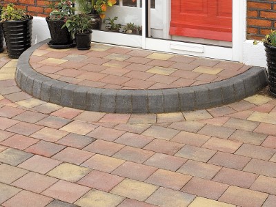 Block Paving Somerset