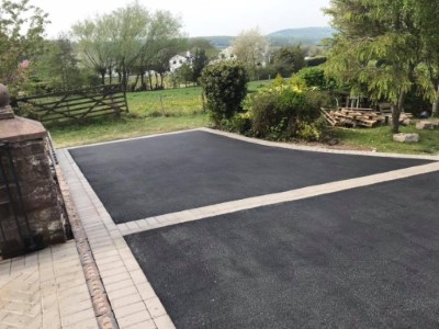 Tarmac Somerset