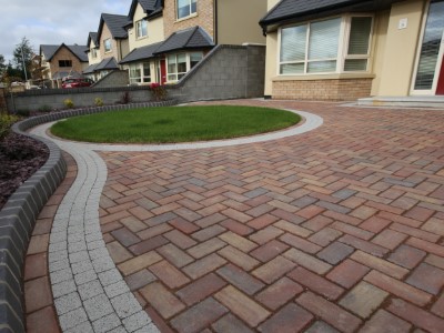 Block Paving Somerset