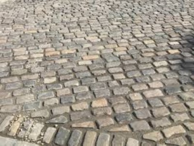 Cobblestone Installers Somerset